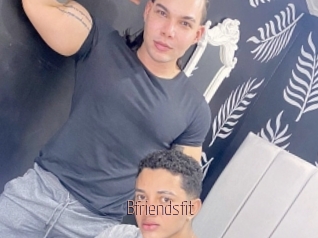 Bfriendsfit
