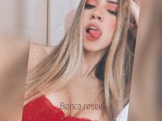 Bianca_rosee