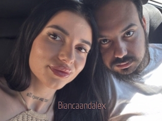biancaandalex Sexe désirs