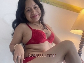 Biancaasummer