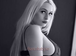 Biancababyxo