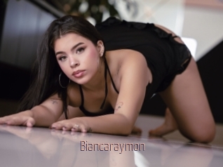 Biancaraymon