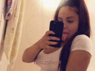 Biancasimone