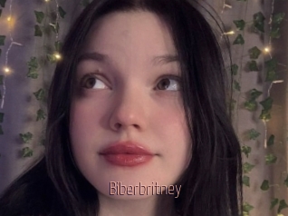 Biberbritney