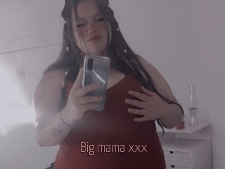 Big_mama_xxx