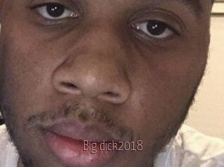 Big_dick2018