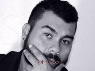Bigbearxxx