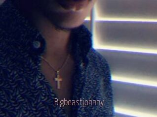 Bigbeastjohnny