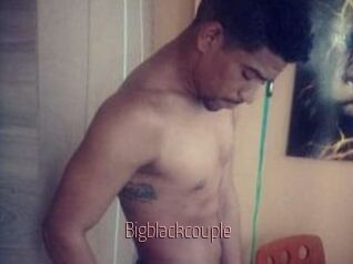 Bigblackcouple
