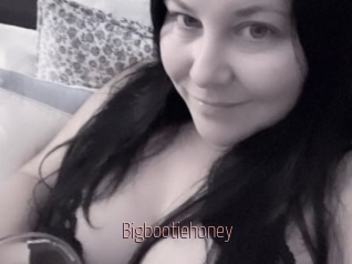 Bigbootiehoney