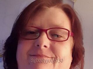 Bigbootyjudy930
