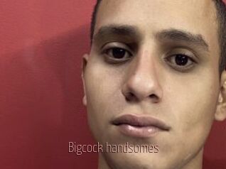 Bigcock_handsomes