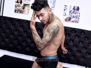 Bigcocktattoo