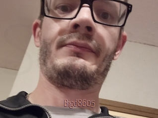 Bigd8605