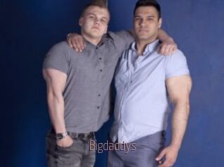 Bigdaddys