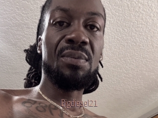 Bigdiesel21