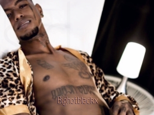 Bighotblackx