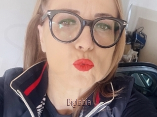 Biglabia