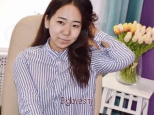 Bigloveshy