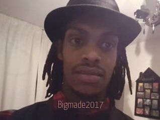 Bigmade2017