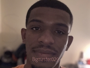 Bigmaster029