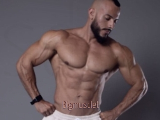 bigmusclet Sexe désirs