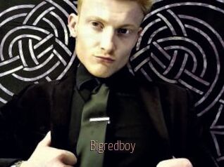 Bigredboy