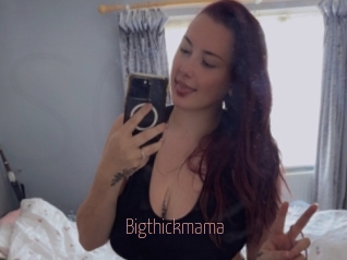 Bigthickmama
