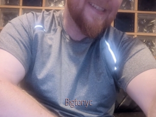 Bigtonyc