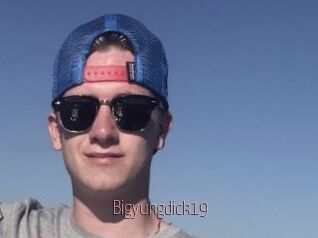 Bigyungdick19