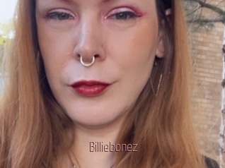 billiebonez Sexe désirs