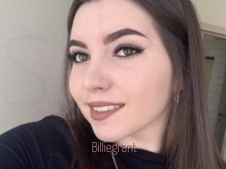 Billiegrant