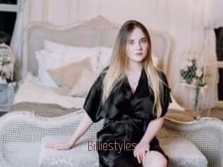 Billiestyles