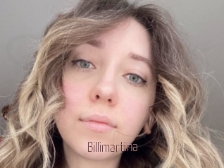 Billimartina