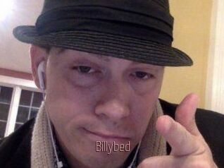 Billybed