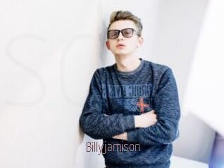 Billyjamison
