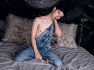 Billyliker