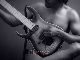 billylongxxx Sexe désirs
