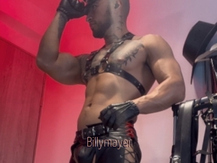 billymayer Sexe désirs