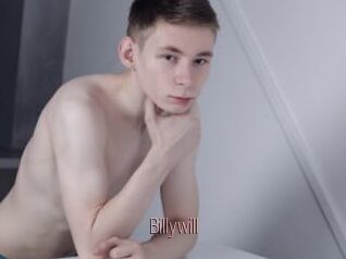 Billywill