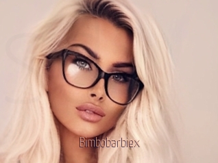 Bimbobarbiex