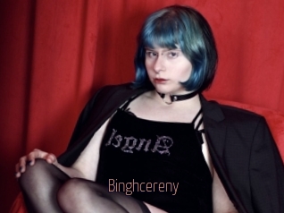 Binghcereny
