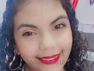 Binomiodeamor18