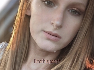 Bitethispeach