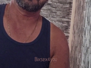 Bixsex4you