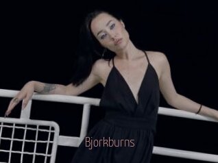 Bjorkburns