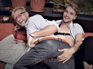 bjornandtom Sexe désirs