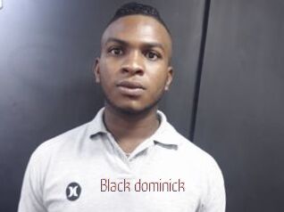 Black_dominick