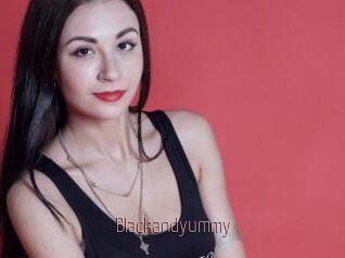 Blackandyummy