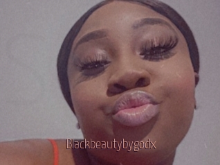 Blackbeautybygodx